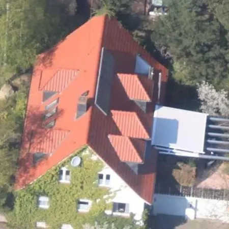 Amselstieg Dr Meier Apartment