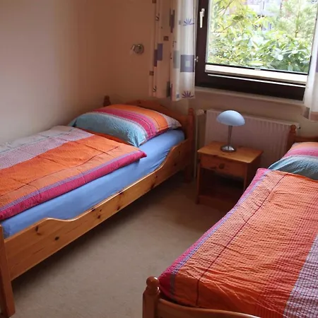 Apartment Amselstieg Dr Meier Bad Bevensen