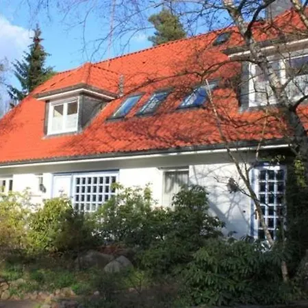 Amselstieg Dr Meier Apartment *