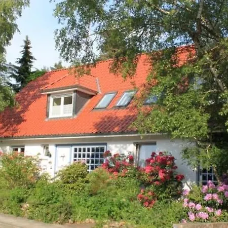 Apartment Amselstieg Dr Meier