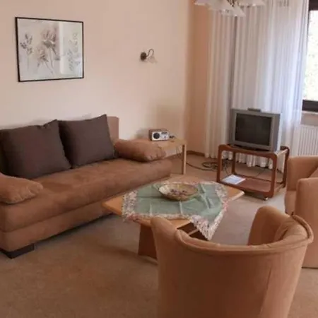 Amselstieg Dr Meier Apartment