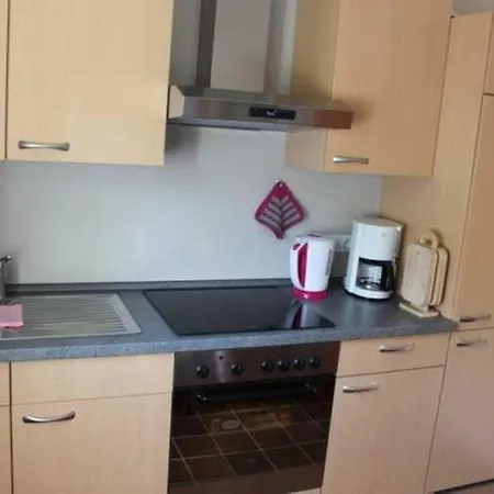 Amselstieg Dr Meier Apartment