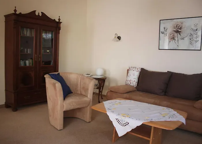 Amselstieg Dr Meier * Bad Bevensen