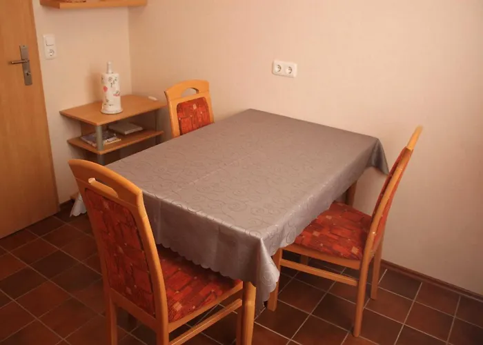 Lägenhet Amselstieg Dr Meier *